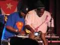 DJ Scratch & Evil Dee On The Turntables...At The Same Time