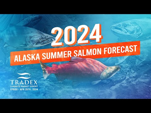 3MMI - 2024 Alaska Summer Salmon Forecast and Expectations