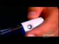 Electronic-ink-displ