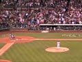 Brad Lidge Final Out Game Two NLDS vs. Brewers
