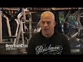 Tito Ortiz UFC 84 Interview Tito Ortiz UFC 84 Interview