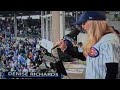 Take Me Out to the Ball Game with Denise Richards