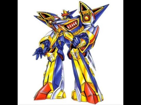 Super Robot Taisen Alpha 鋼鉄のコックピット (Arrange)