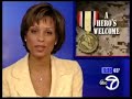 mr. heeg returns from iraq
