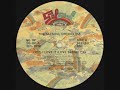 The  Salsoul Orchestra Ooh, I Love It (Love Break Groove)