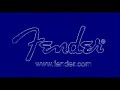 Fender® presents the G-DEC® Family of Amplifiers