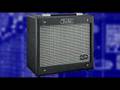 Fender® presents the G-DEC® Family of Amplifiers