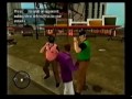 GTA:  The Vic Vance Story