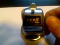 (uploaded by giammy)&nbsp;Dealextreme - Desk Tally Counter