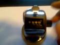 (uploaded by giammy)&nbsp;Dealextreme - Desk Tally Counter