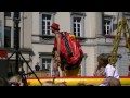 Cirk ! Oilsjt 2011(deel 1)....bij Oilsjt een weireldstad