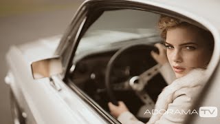 Celebrity Wedding and Portrait Photography with Mike Colón: The reDefine Show with Tamara Lackey