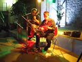 Ciccio Capasso e Fabrizio Bianchini Live in Viggiano (PZ)