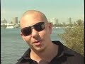 Pitbull "Ya se Acabo" Music Video