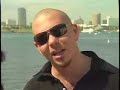 Pitbull \"Ya se Acabo\" Music Video