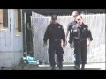 Search of Phillip Garrido's Antioch Property(14 days ago)