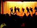 Brine Leas Inter House Dance
