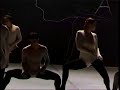 Naharin's Virus by Ohad Naharin, Batsheva Dance Company