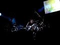 Jojo Mayer & Nerve live at A38, Budapest