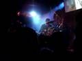 Jojo Mayer & Nerve live at A38, Budapest