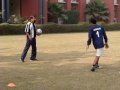 shastri fc - goalkeeping session