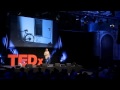 Videothumbnail: TEDxBerlin 2011 "High Energy": Axel Petermann - "Criminal Energy - Wenn neue Ideen gefragt sind!"