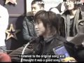 THSK/TVXQ Japan Hot 30 BayFM (viewable radio) [English subbed] 070120