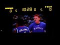 KU National Championship Banner Drop - 2008