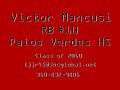 Victor Mancusi #10.wmv