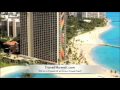 travel-hawaii.com Not just a hotel--truly a village located on the widest part of Waikiki Beach. The best of Hilton & Waikiki. Vast, beautiful, and friendly. Travel-Hawaii.com