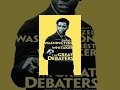 The Great Debaters