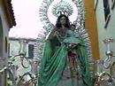 Salida de la Virgen del Rosario (Ja�n)