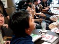 CatsCity Clique Gathering, Starbucks