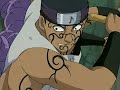 Naruto- Neji Strongest Battle (Duffle Bag Boy)