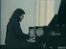 RUSLAN SVIRIDOV - LISZT. Ballade no. 2 in b minor (Part 1/2)