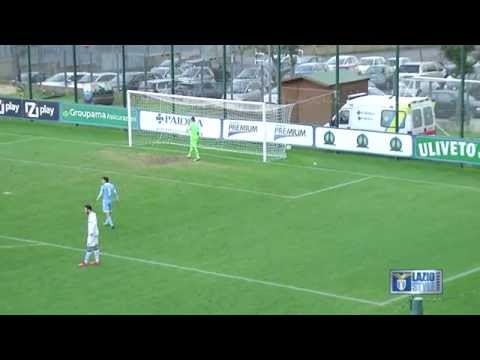 Primavera, Lazio-Empoli 1-1