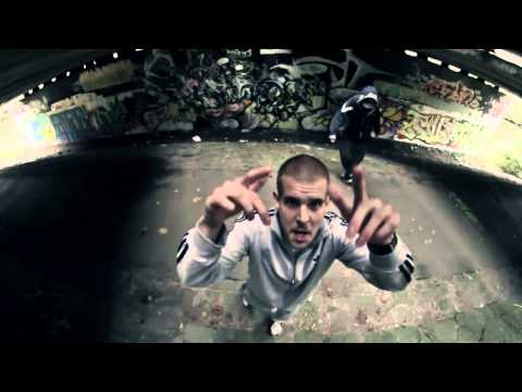 Kartel - Rap v mym městě prod. Kyslah Teslah