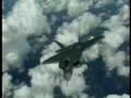 Unites States Air Force F-22 Stealth Fighter Jet