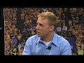 MUTV Interviews: Rob Frozena MUTV Interviews: Rob Frozena