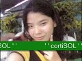 ' ' cortiSOL ' '