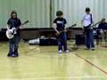 Face Down (HJS Talent Show)