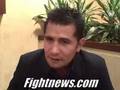 videos de Q&A: Marco Antonio Barrera!