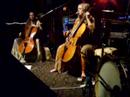 Rasputina - Saline the Salt Lake Queen