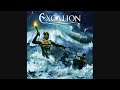 Excalion - \"Y�vartio\"