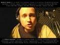 JONTURK: Turkish Rap rock Hip-hop:  REFUSE, RESIST, SAY NO