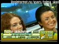 Rock in TV Interview PART 2 - exclusive video by tebya skuchayu