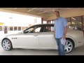 2007 Maserati Quattroporte GT FOR SALE