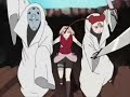 Tsubomi - Sasori x Chiyo & Sakura [AMV]