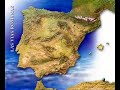 Las vías romanas