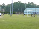 Emily B - Region III Soccer ODP Pool